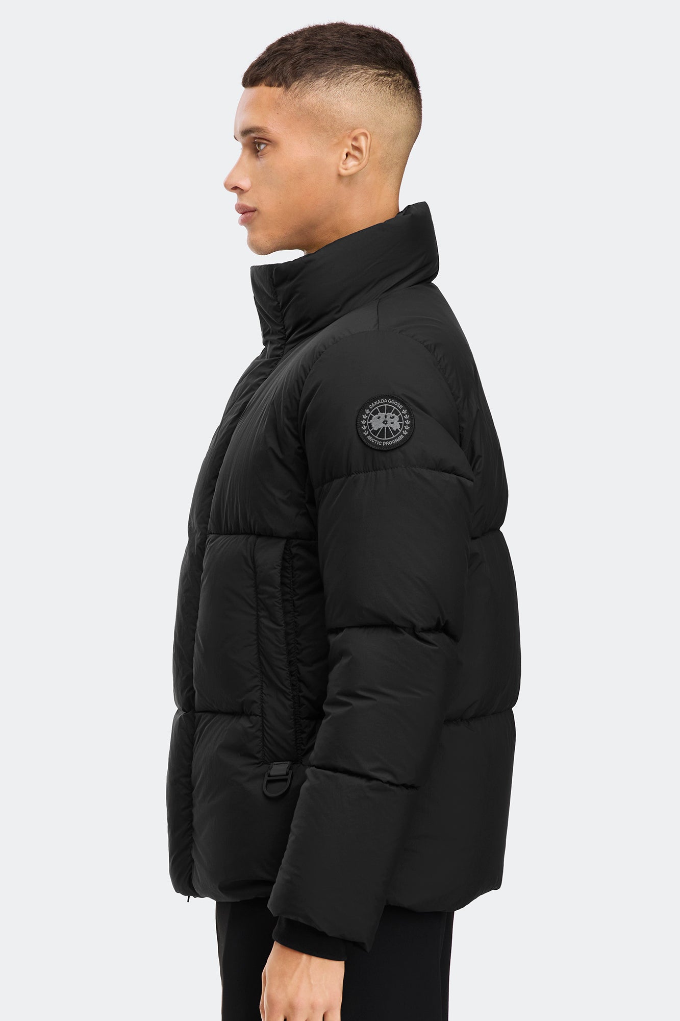 Everett Puffer | Canada Goose