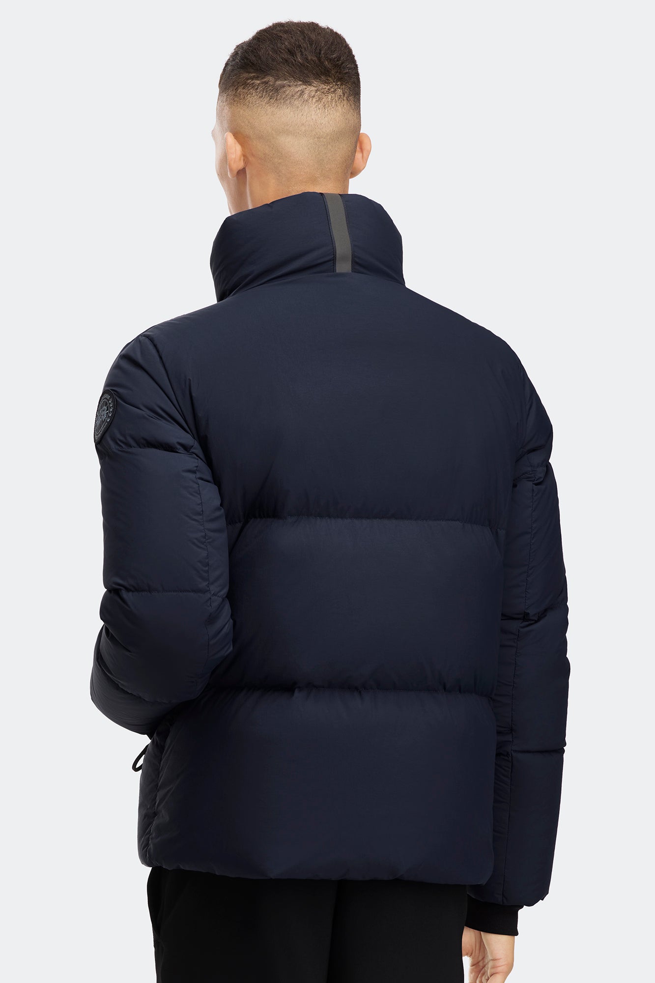 Everett Puffer | Canada Goose