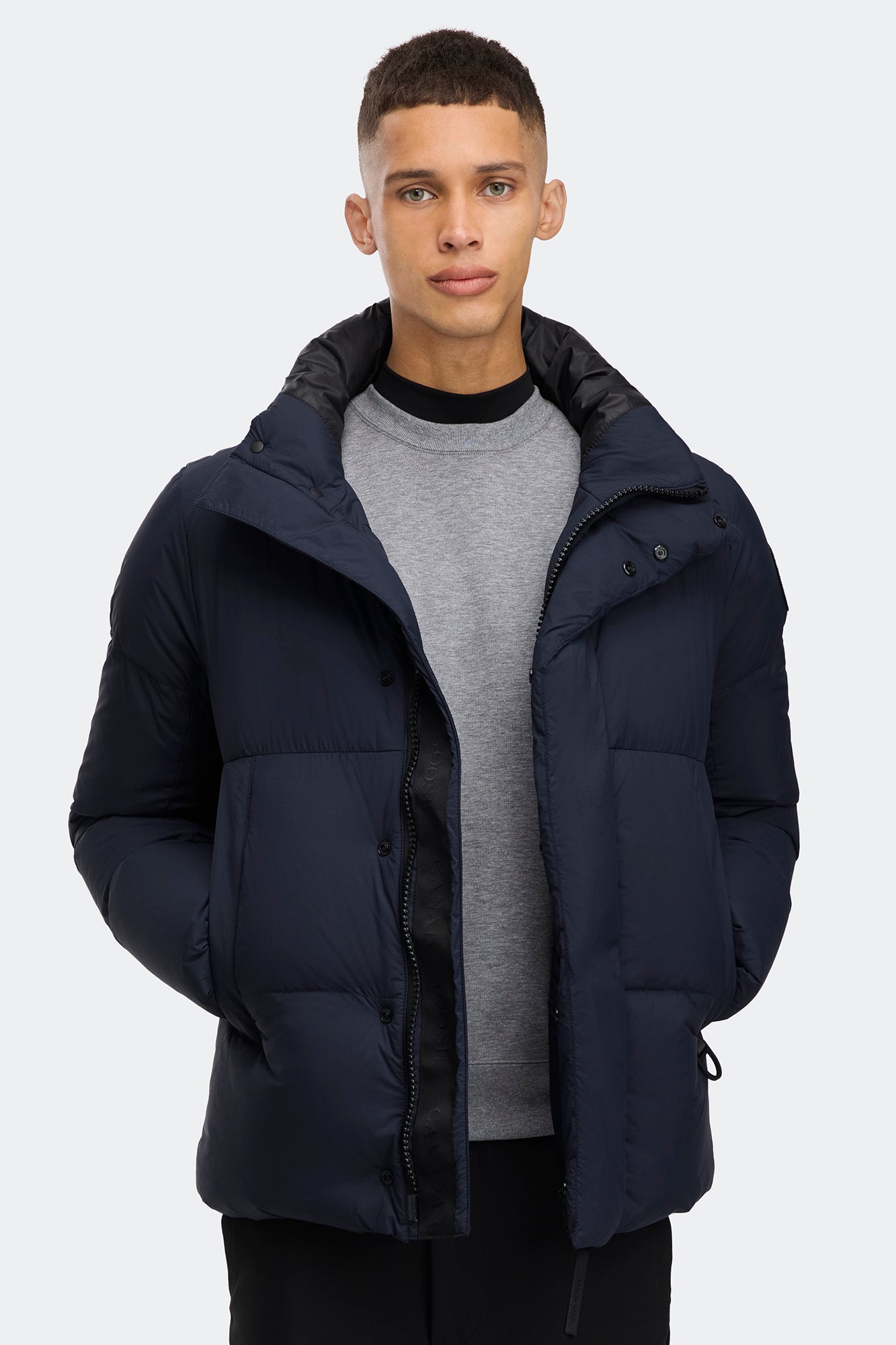 Everett Puffer | Canada Goose