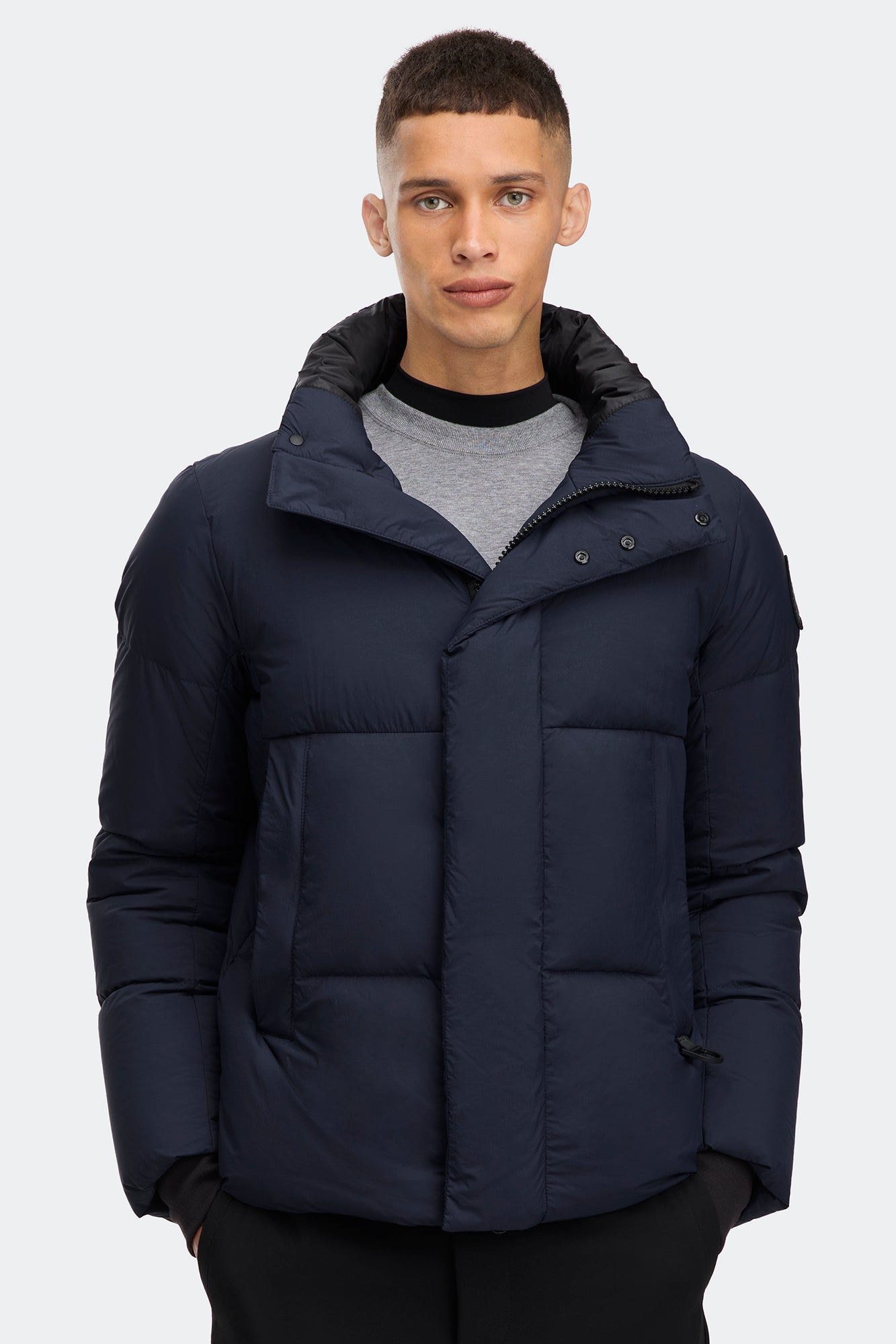 Everett Puffer | Canada Goose