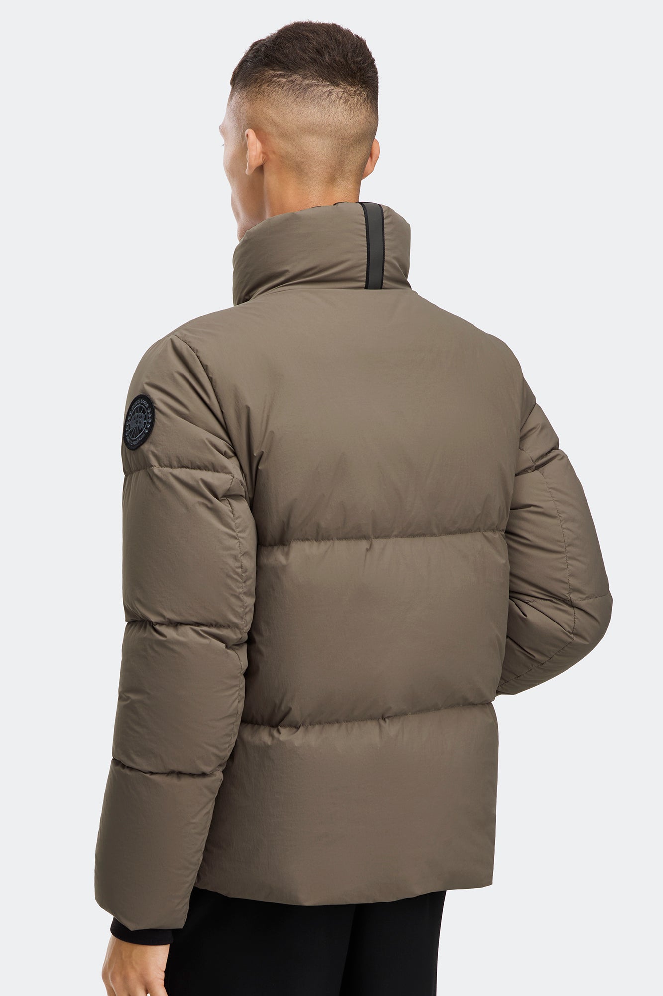Everett Puffer | Canada Goose