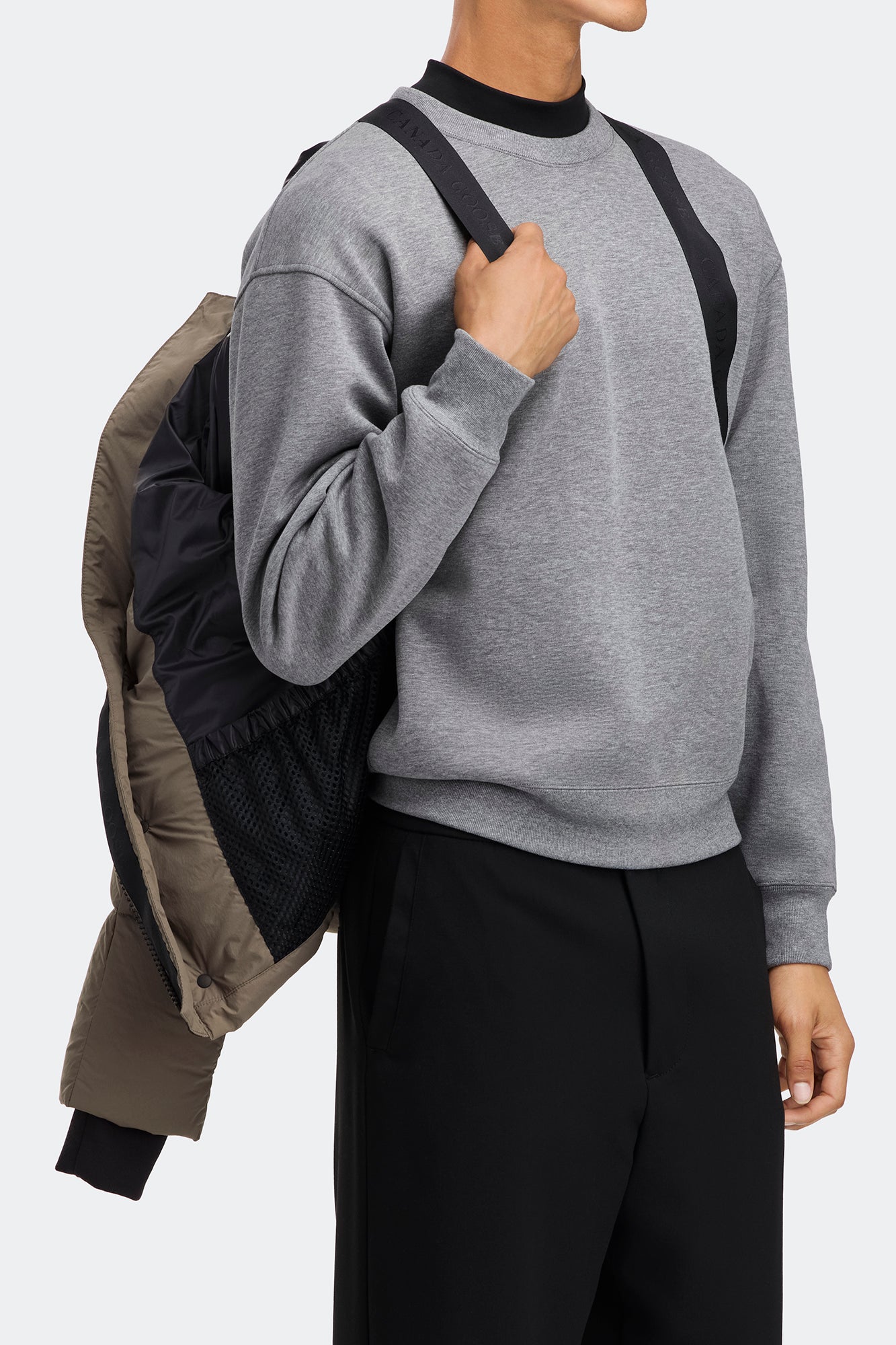 Everett Puffer | Canada Goose