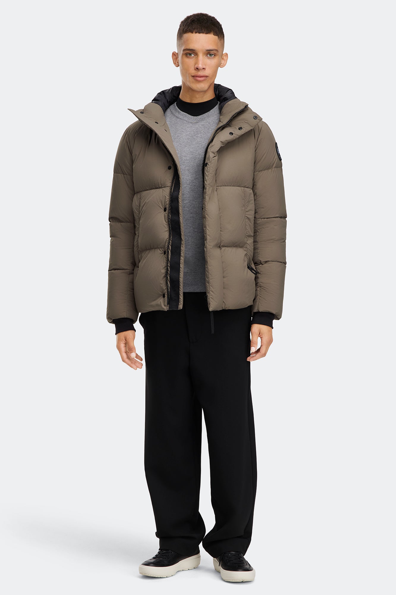 Everett Puffer | Canada Goose