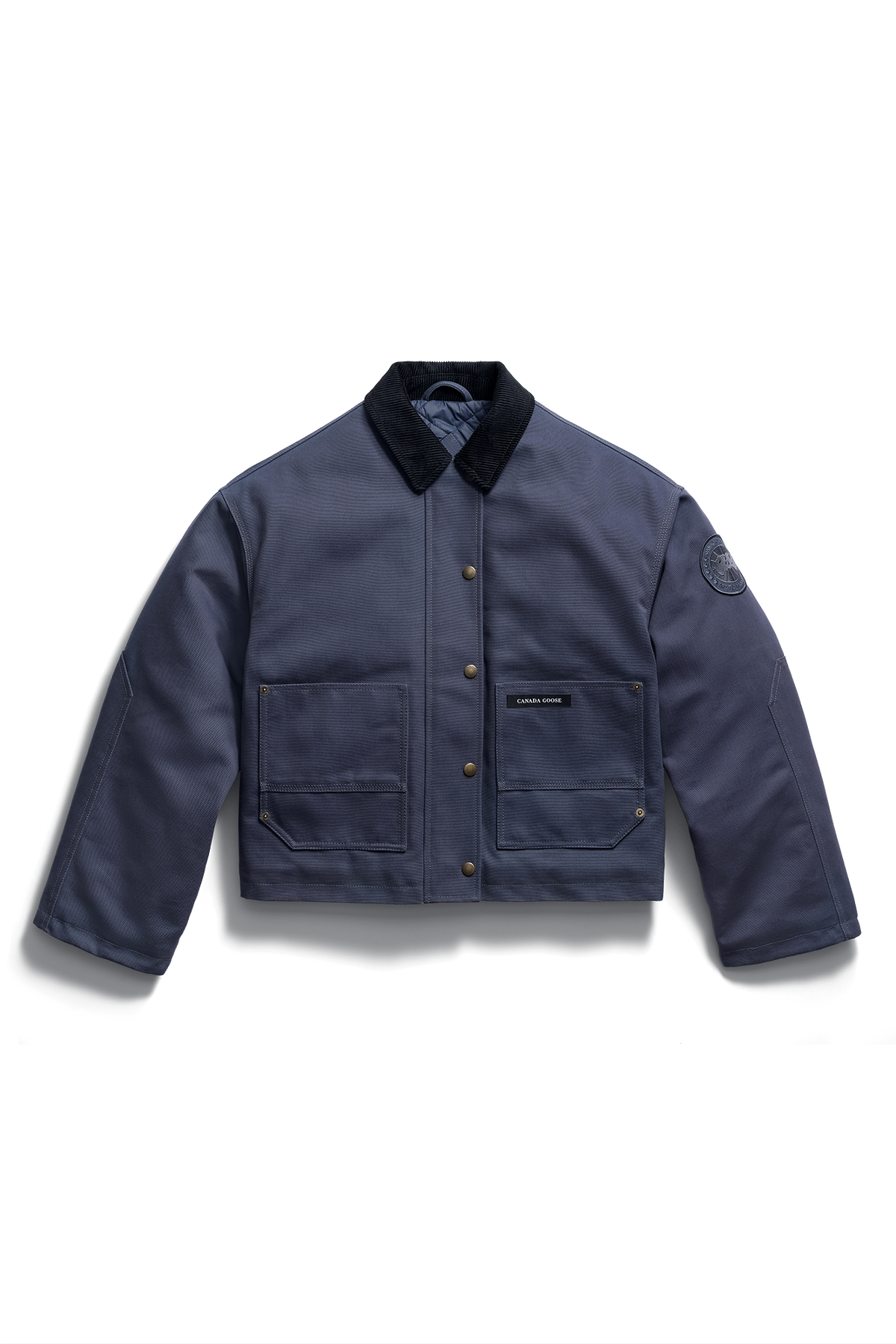 Beaumont Jacket - Dusk Blue 9128 - off_flat_lay_01