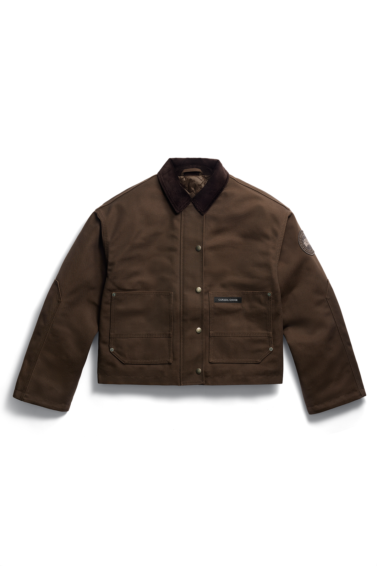 Beaumont Jacket - Terra 9842 - off_flat_lay_01