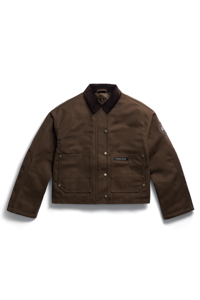 Beaumont Jacket