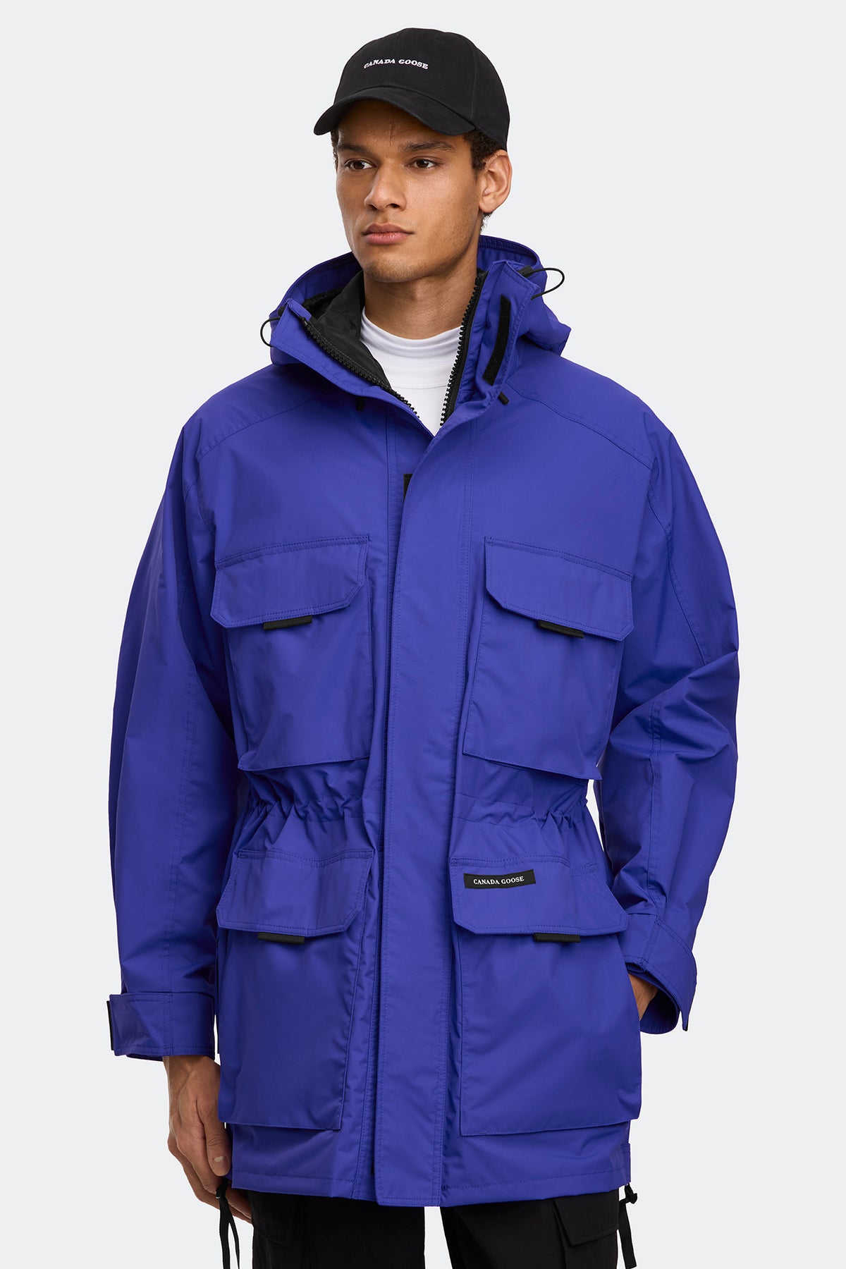 Vault Jacket - Azurite Blue 9118 - on_front_closed_01