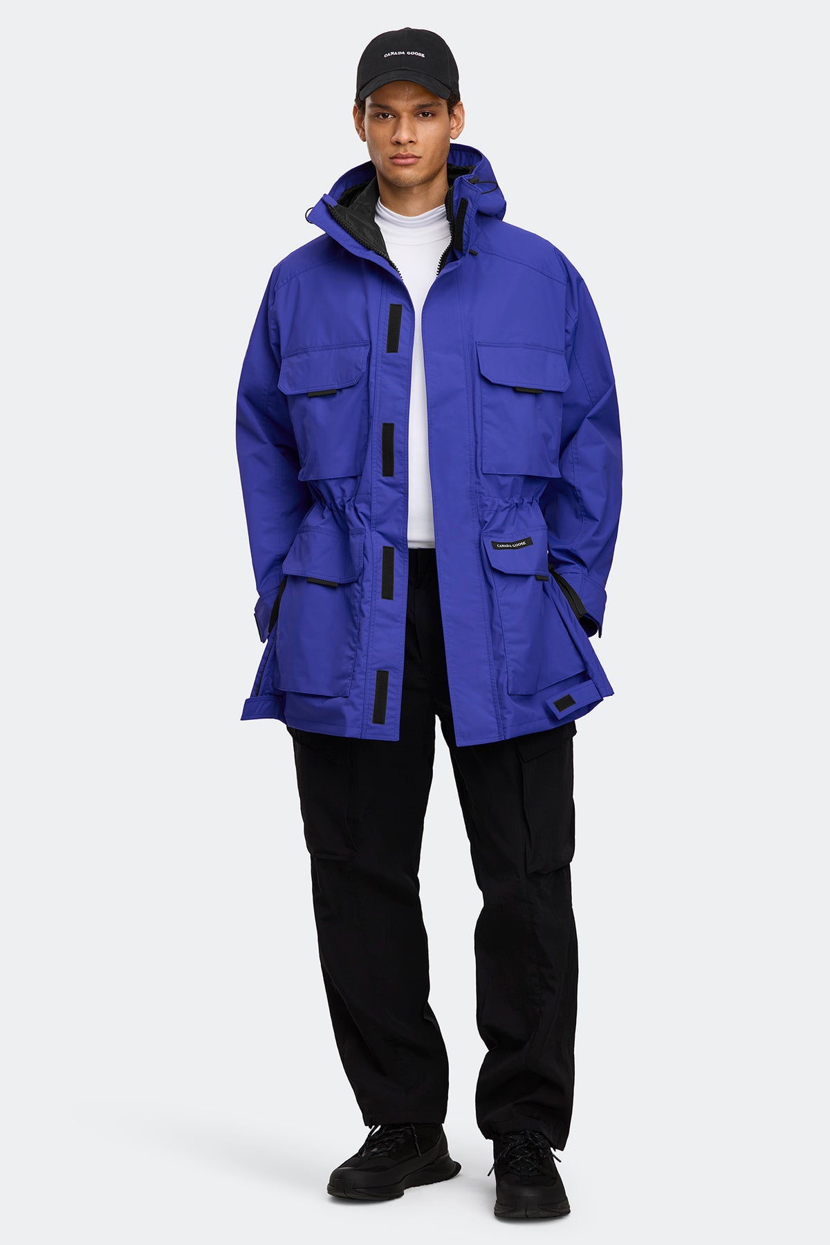 Vault Jacket - Azurite Blue 9118 - on_full_body_01