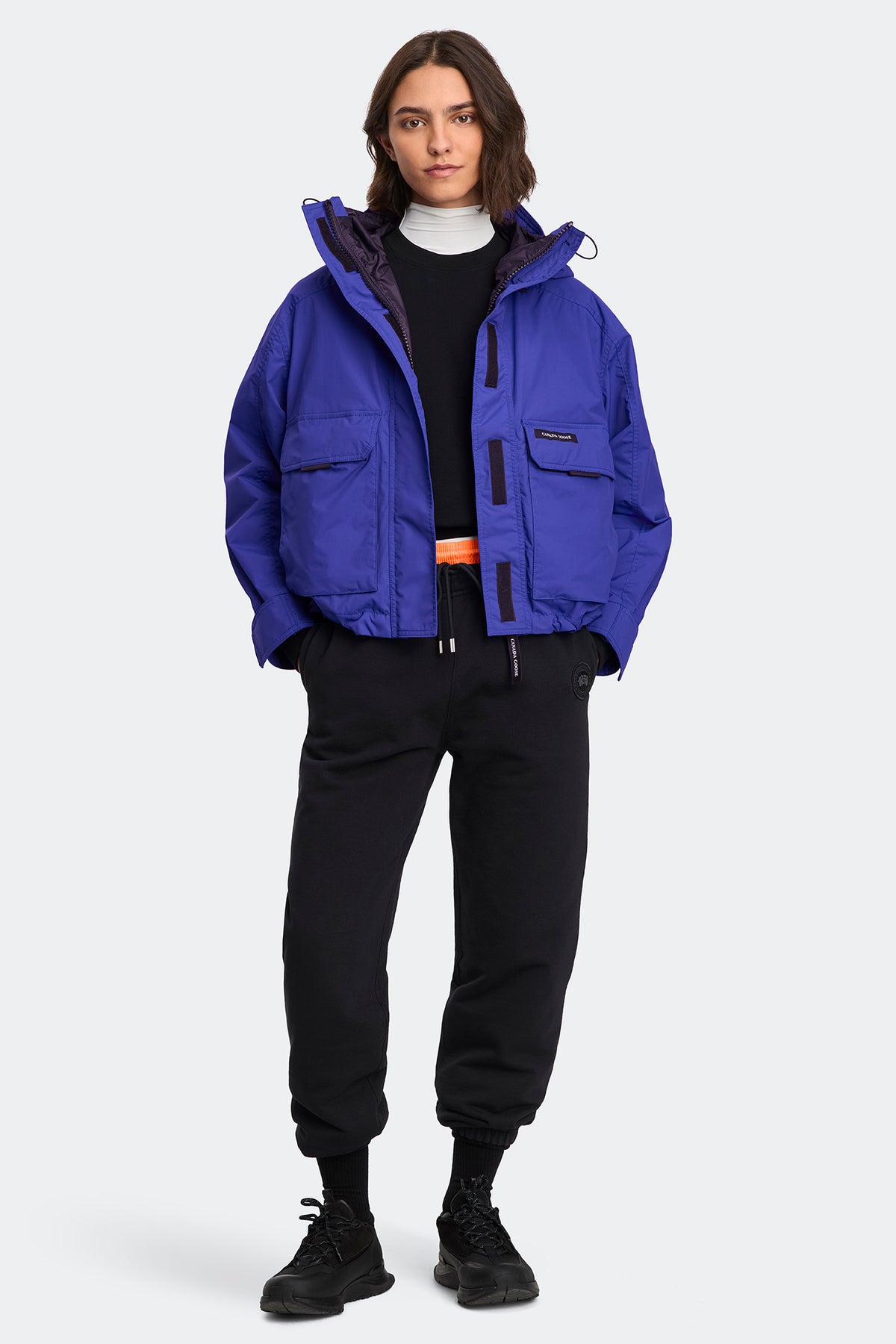 Quest Lightweight Jacket - Azurite Blue 9118 - on_full_body_01