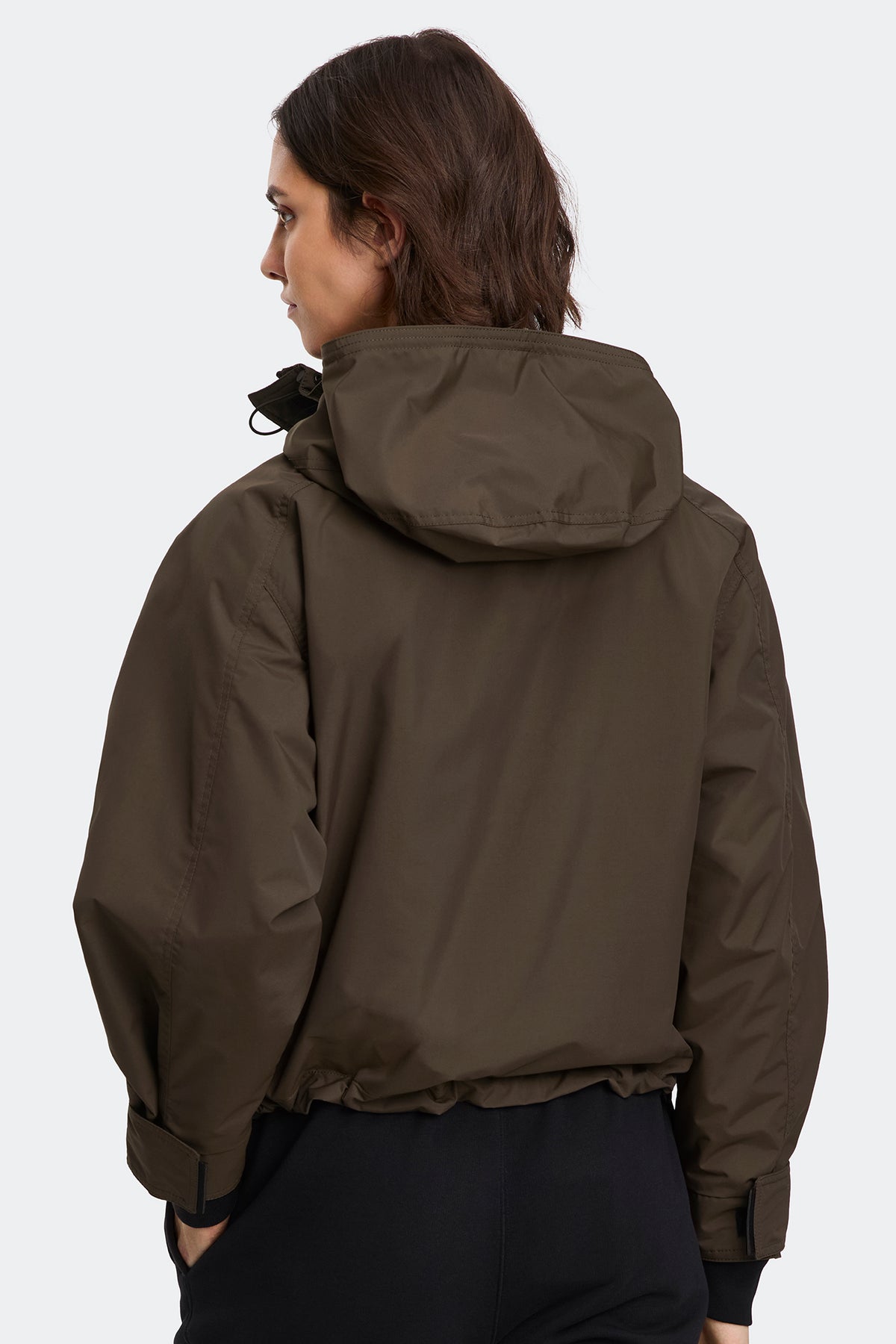 Quest Lightweight Jacket - Terra 9842 - on_back_01