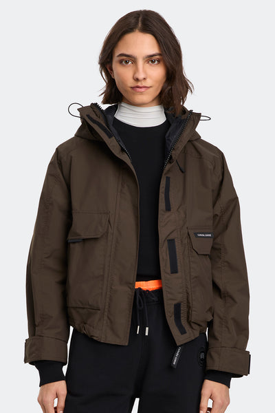 Quest Lightweight Jacket