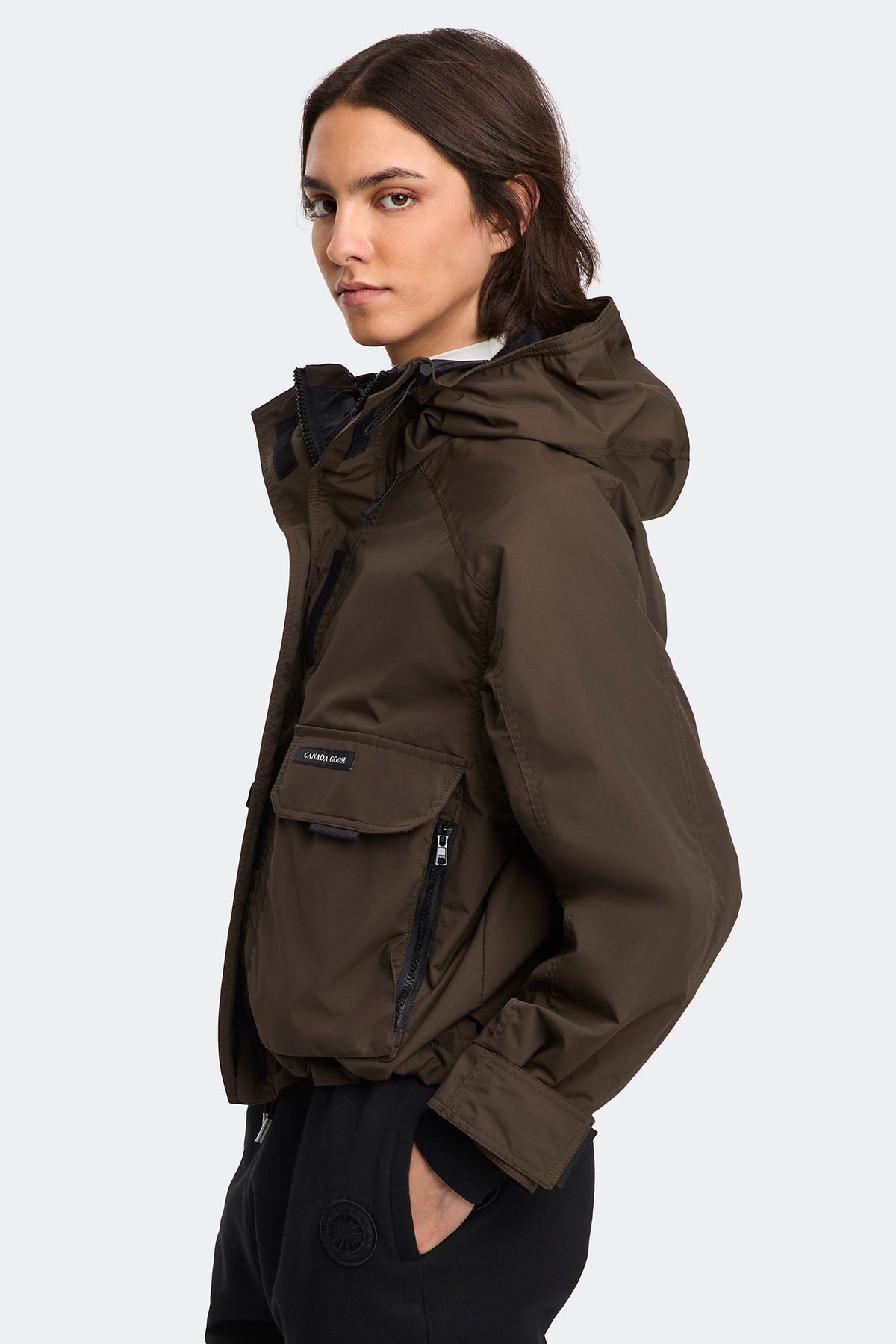Quest Lightweight Jacket - Terra 9842 - on_side_01
