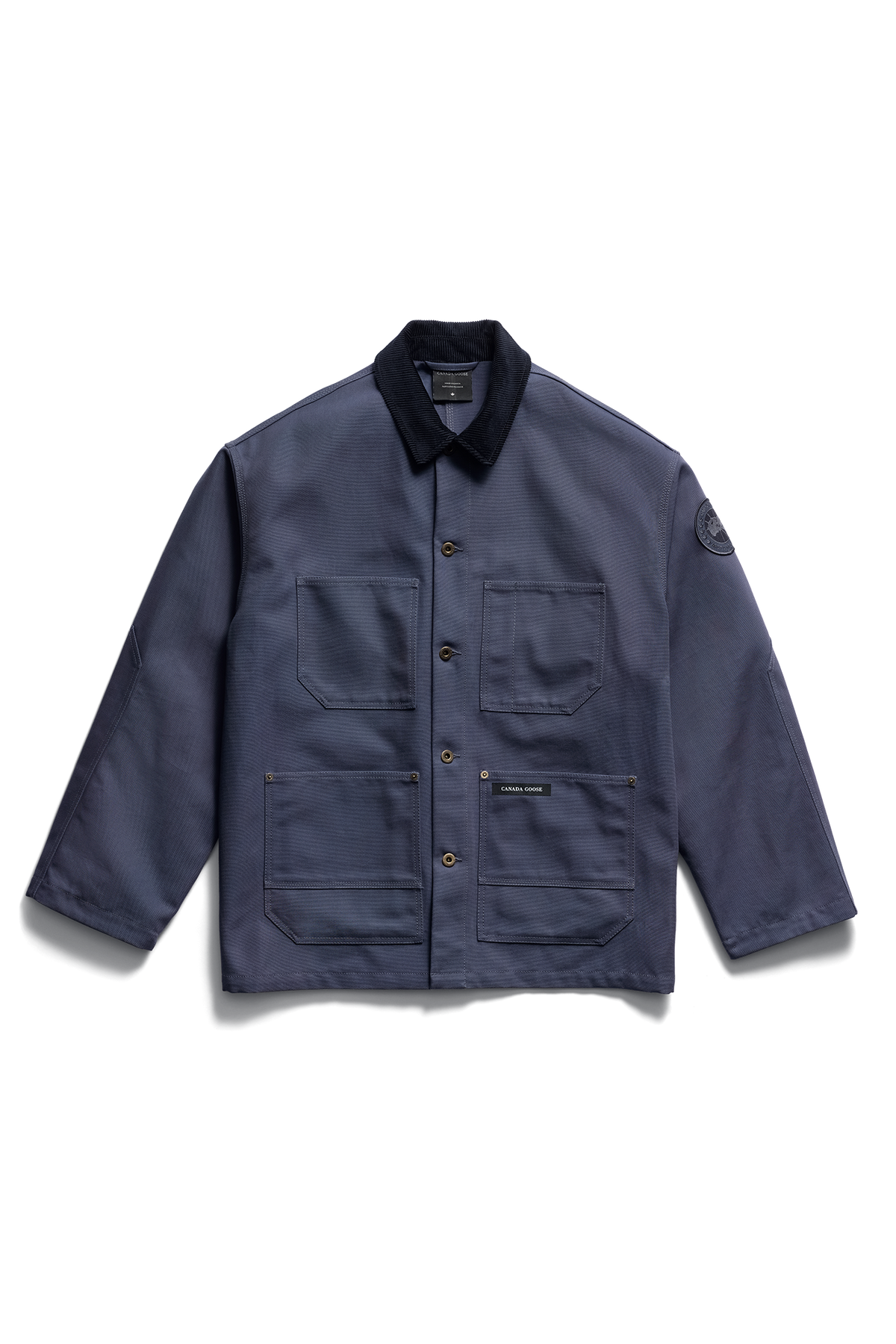 Beaumont Coat - Dusk Blue 9128 - off_flat_lay_01