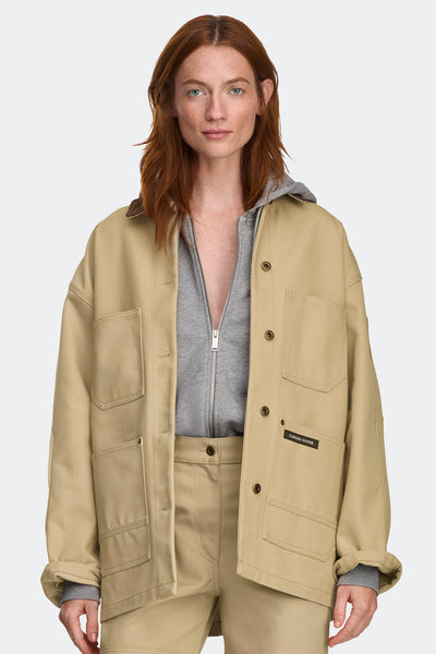Beaumont Coat