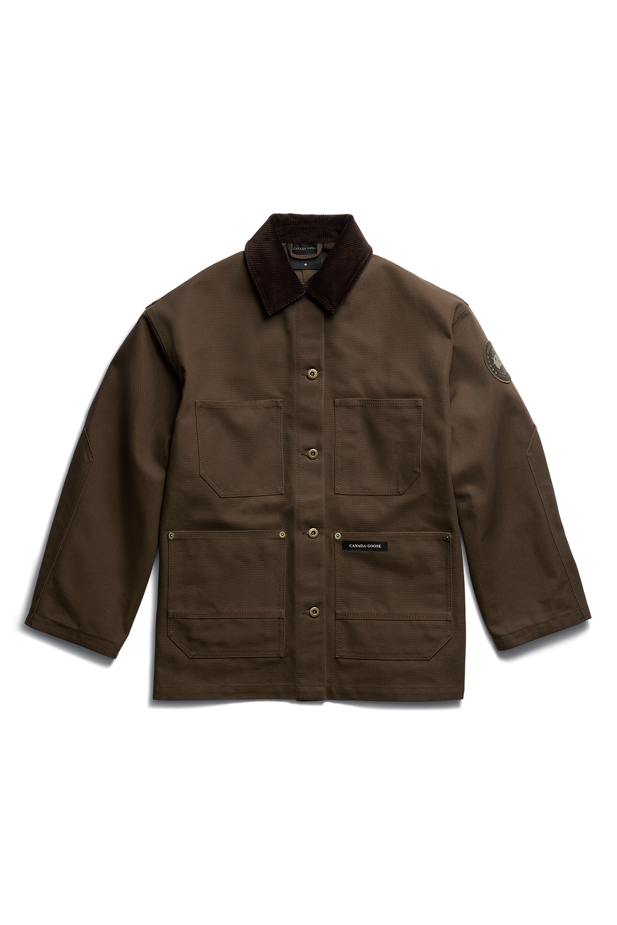 Beaumont Coat - Terra 9842 - off_flat_lay_01