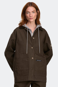 Beaumont Coat - Terra 9842 - on_front_01