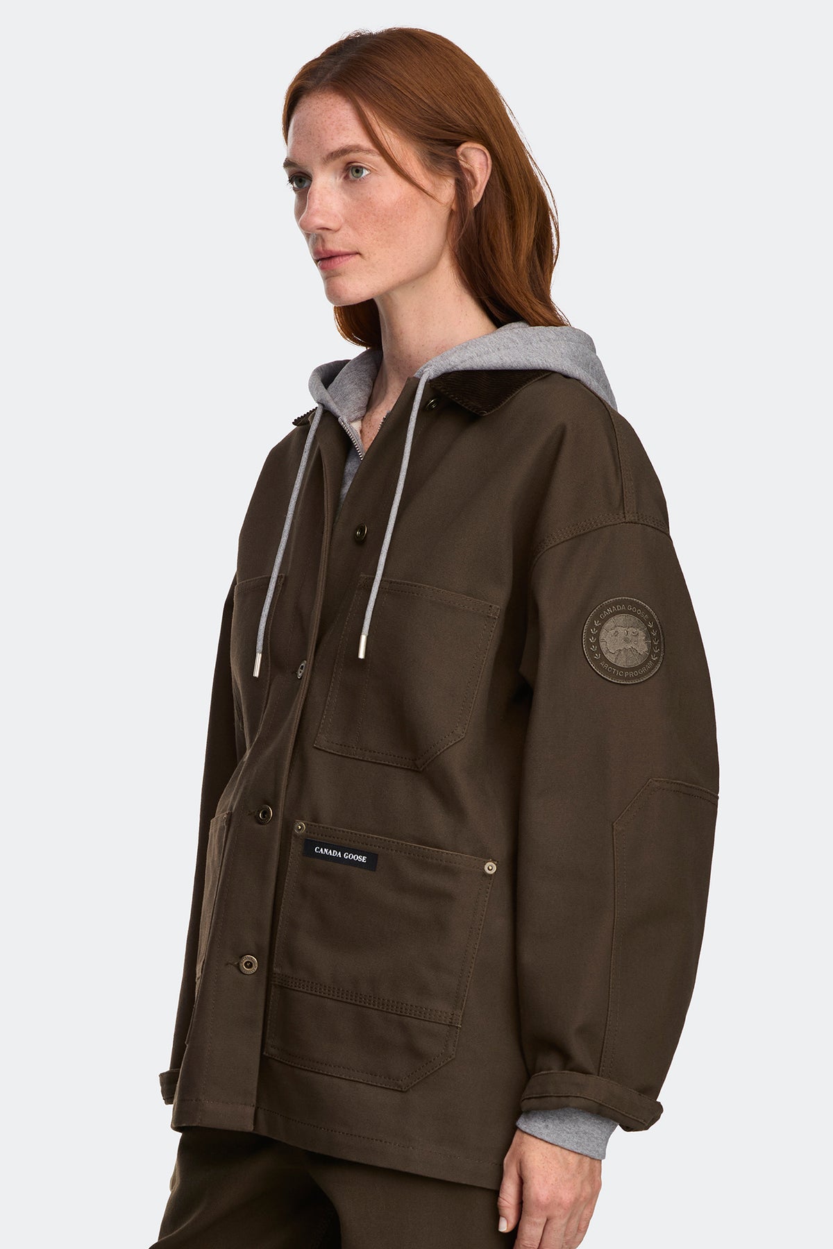 Beaumont Coat - Terra 9842 - on_side_01