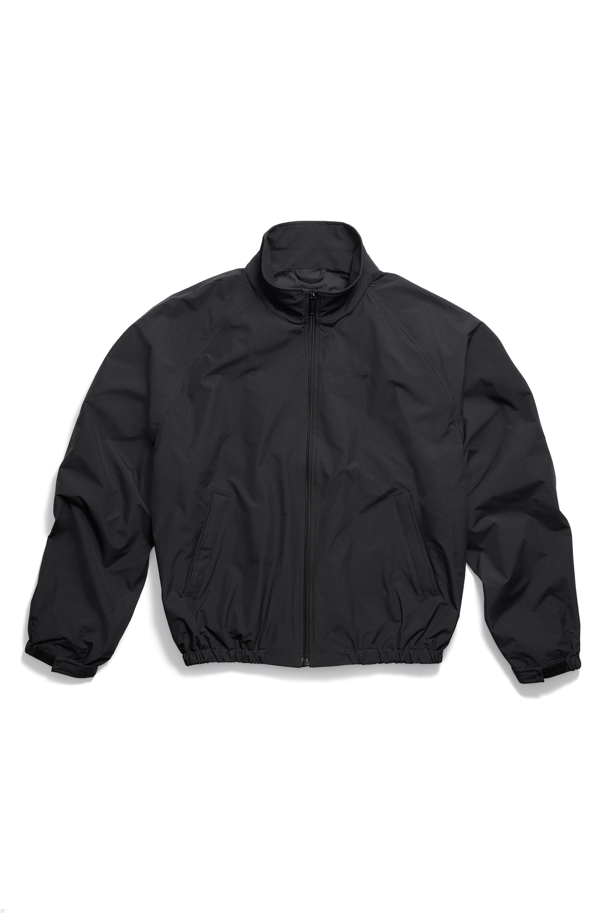 Axis Lightweight Jacket - Black 9061 - off_flat_lay_01