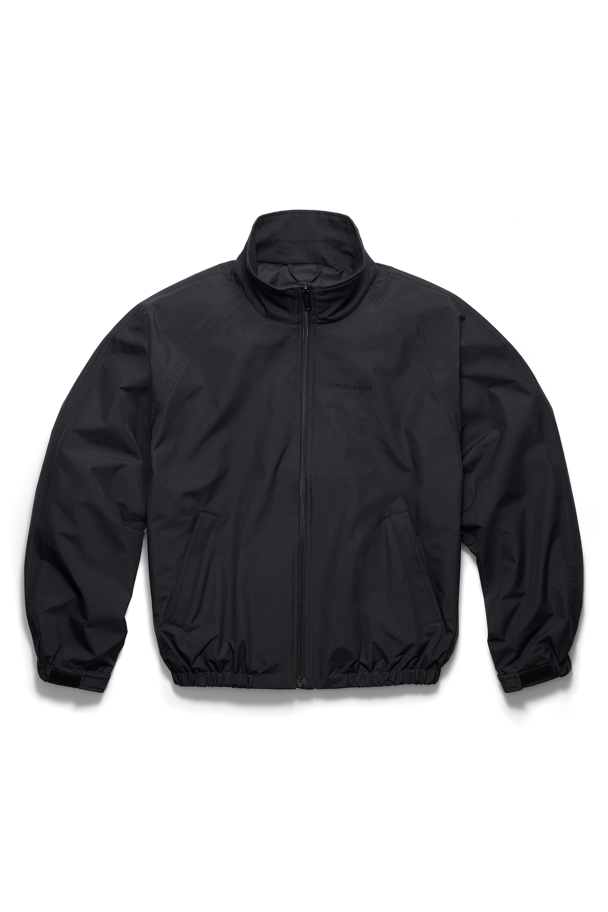Axis Lightweight Jacket - Black 9061 - off_flat_lay_01
