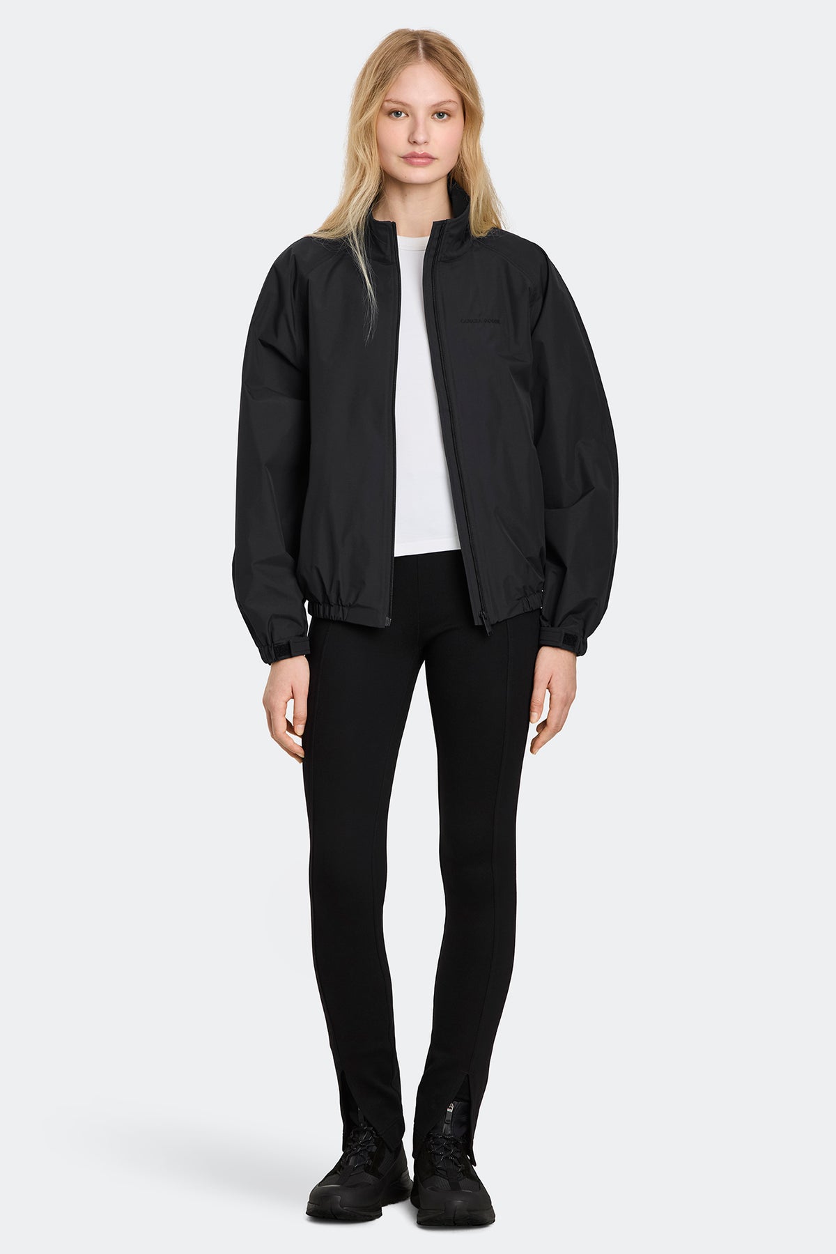 Axis Lightweight Jacket - Black 9061 - on_full_body_01