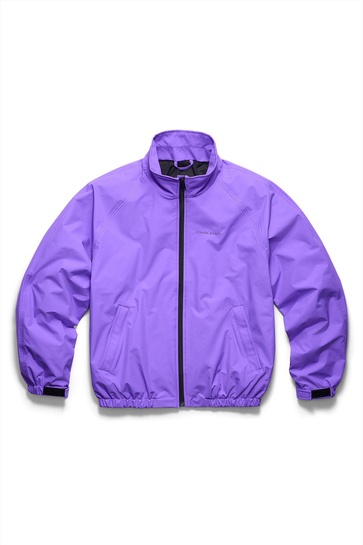 Axis Lightweight Jacket - Vibrant Lilac 9265 - off_flat_lay_01