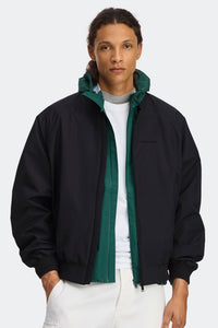 Axis Lightweight Bomber - Black 9061 - on_front_01