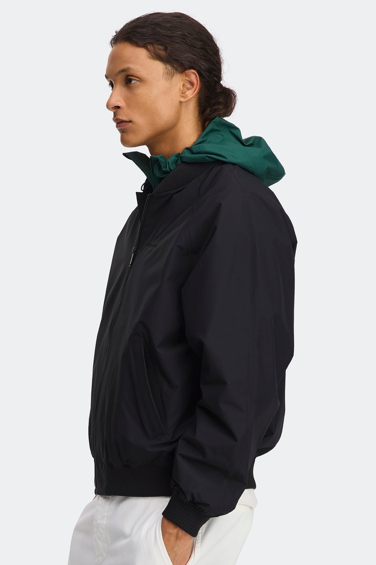 Axis Lightweight Bomber - Black 9061 - on_side_01