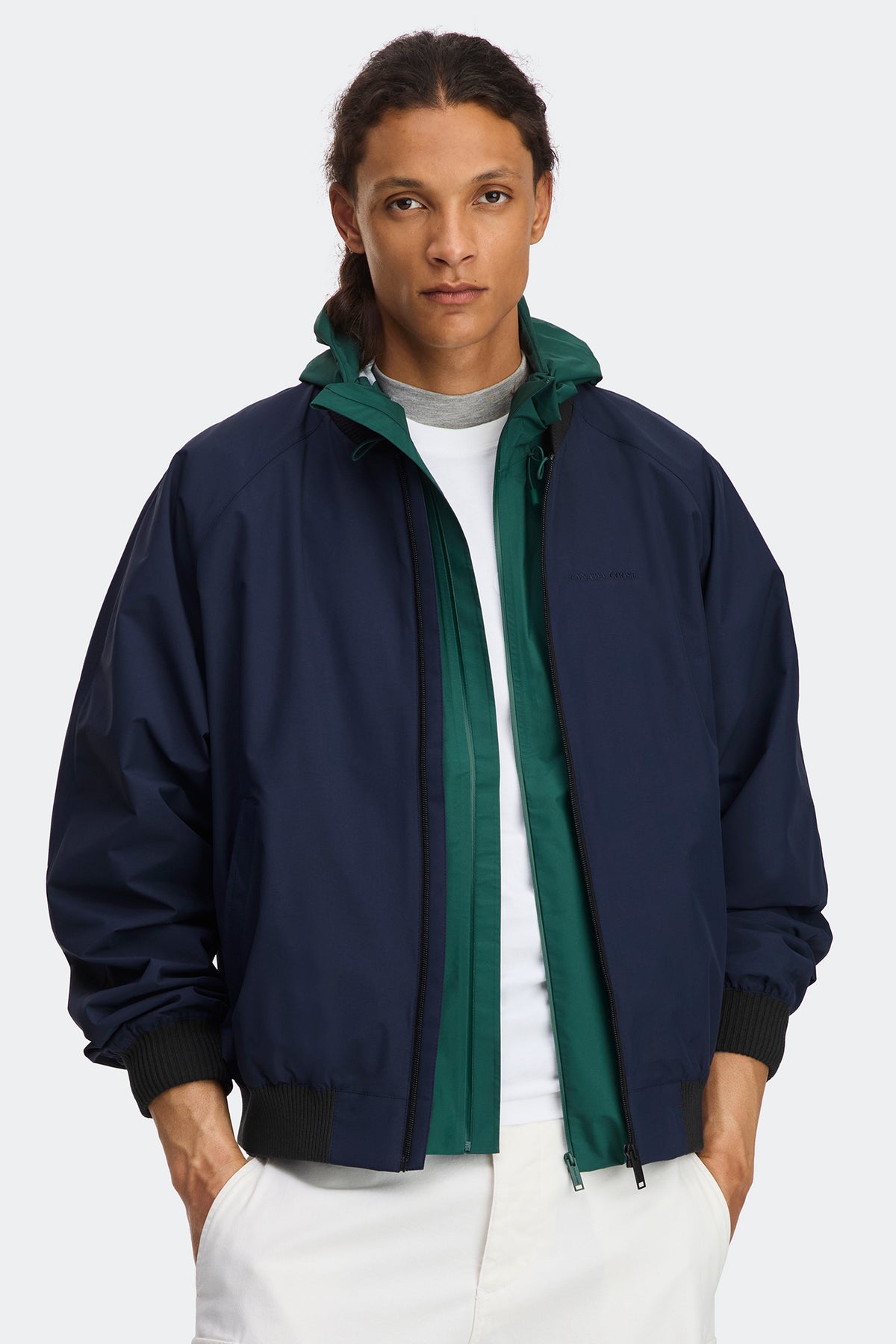 Axis Lightweight Bomber - Nocturne 9858 - on_front_01