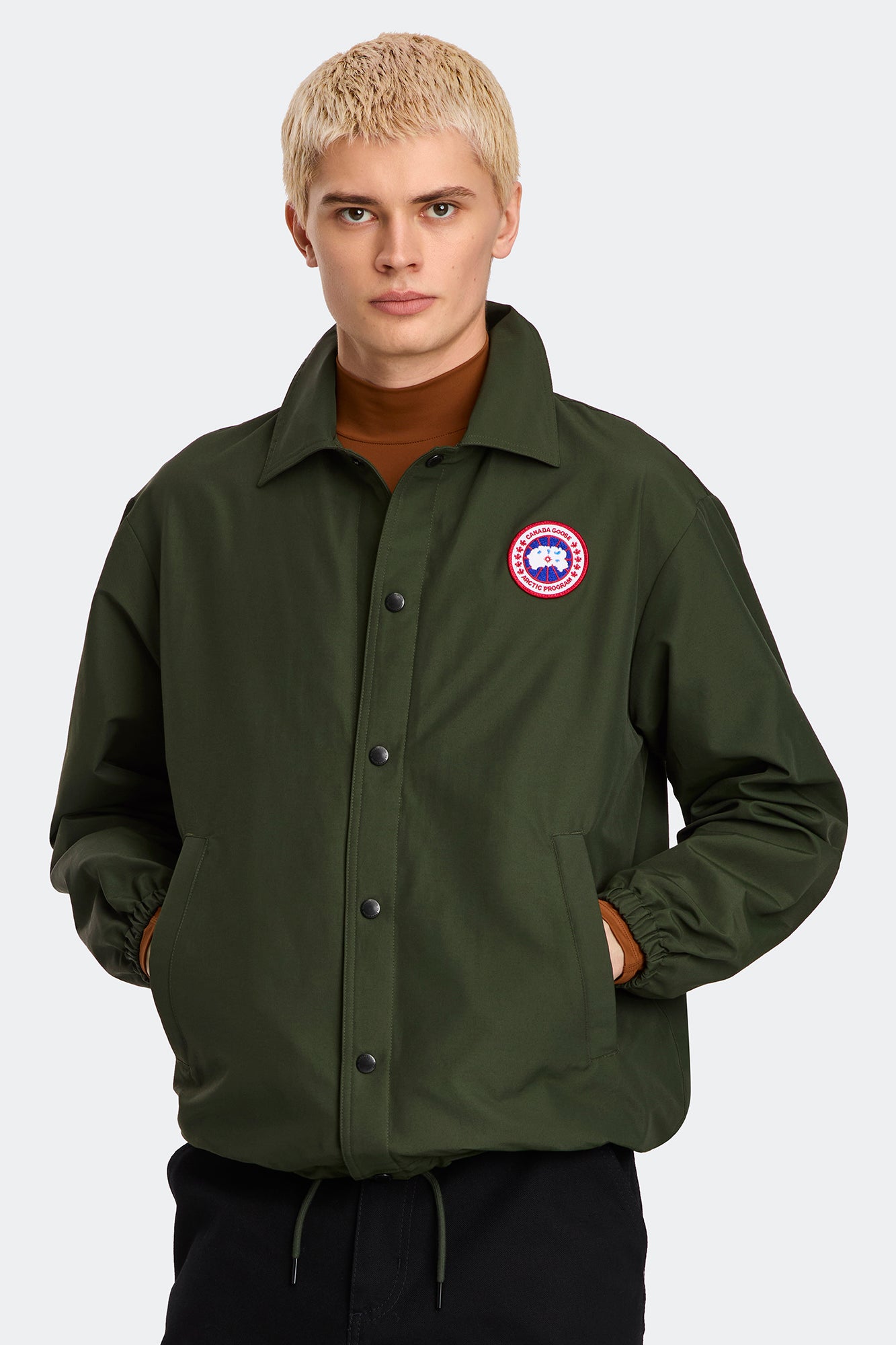 Regency Lightweight Jacket | Canada Goose