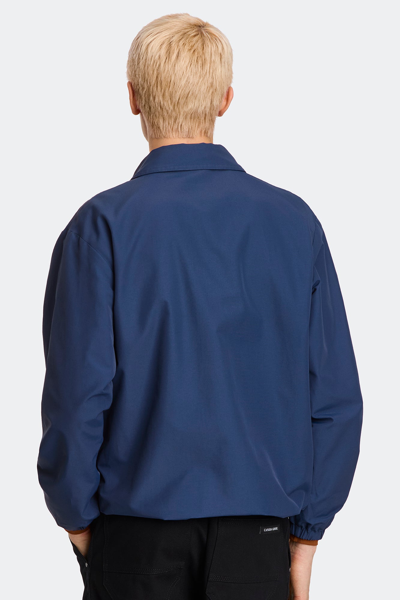 Regency Lightweight Jacket | Canada Goose