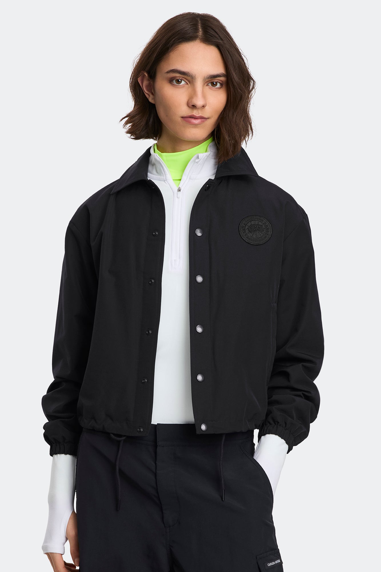 Regency Lightweight Jacket | Canada Goose
