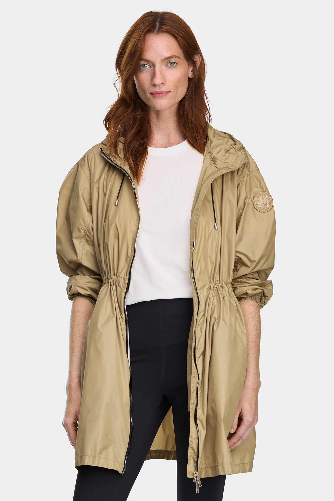 Lume Lightweight Jacket | Canada Goose