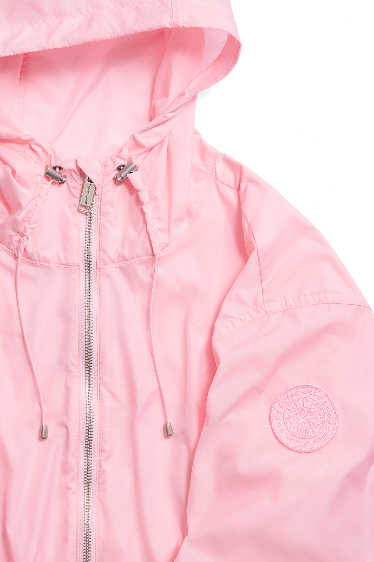 Lume Lightweight Jacket - Bloom Pink 9846 - off_detail_01
