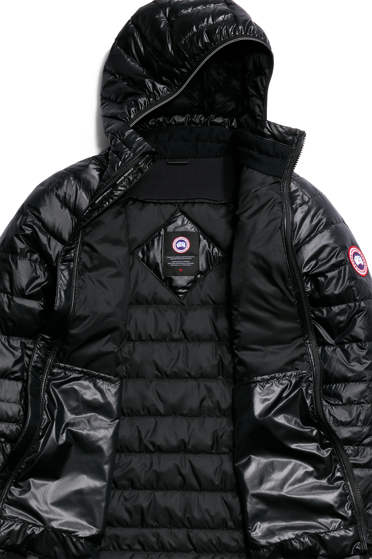 HyBridge® Lite Hoodie - Black 9061 - off_detail_01