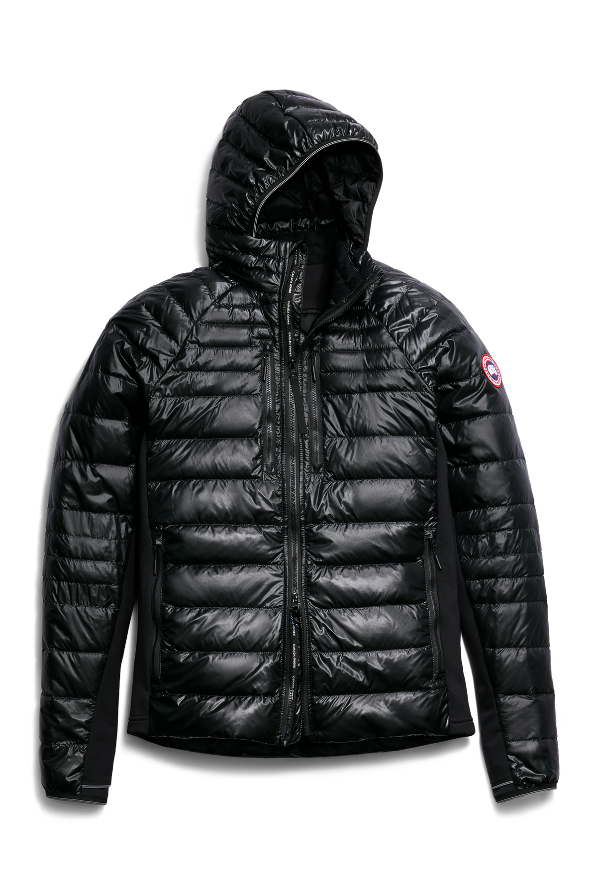 HyBridge® Lite Hoodie - Black 9061 - off_flat_lay_01