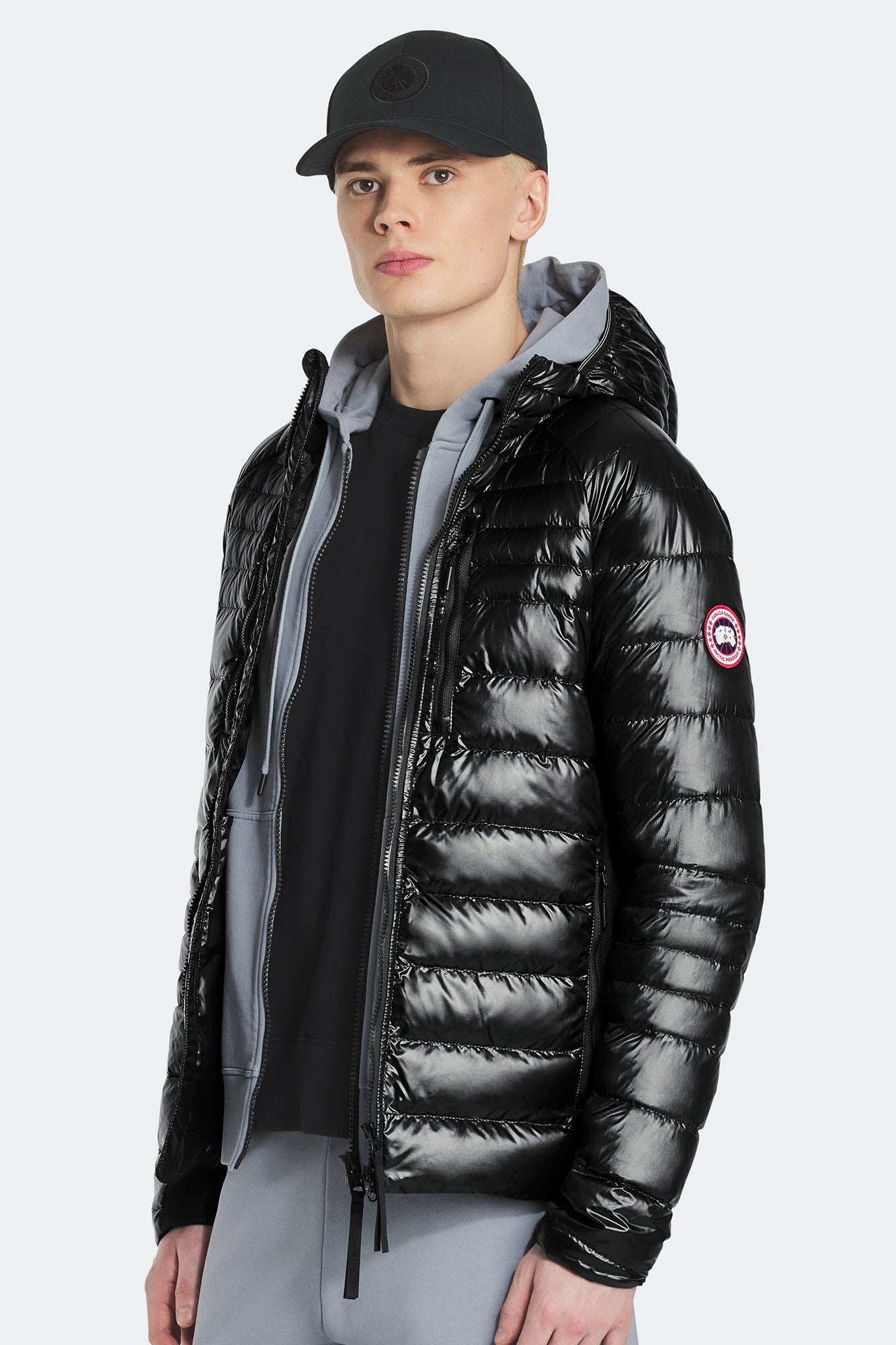 HyBridge® Lite Hoodie | Canada Goose