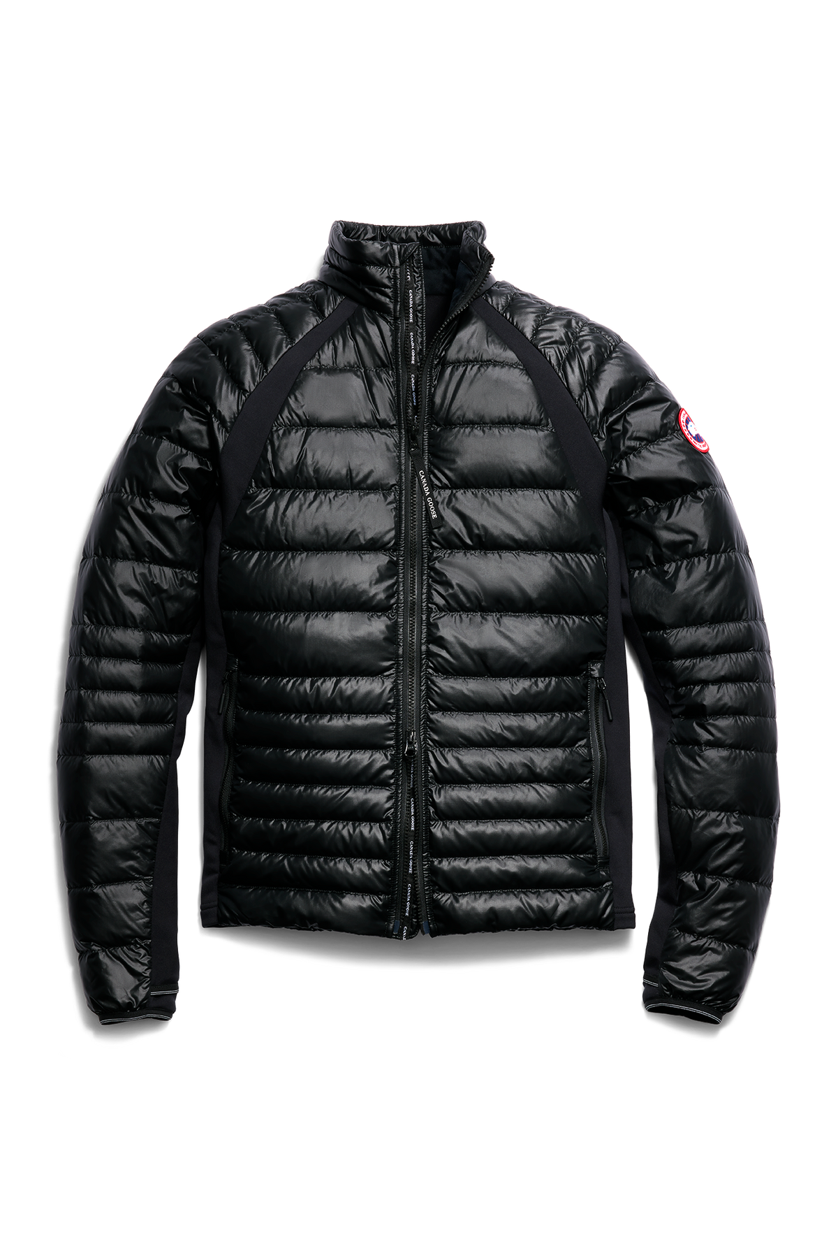 HyBridge® Lite Jacket - Black 9061 - off_flat_lay_01