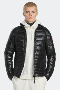 HyBridge® Lite Jacket - Black 9061 - on_front_01