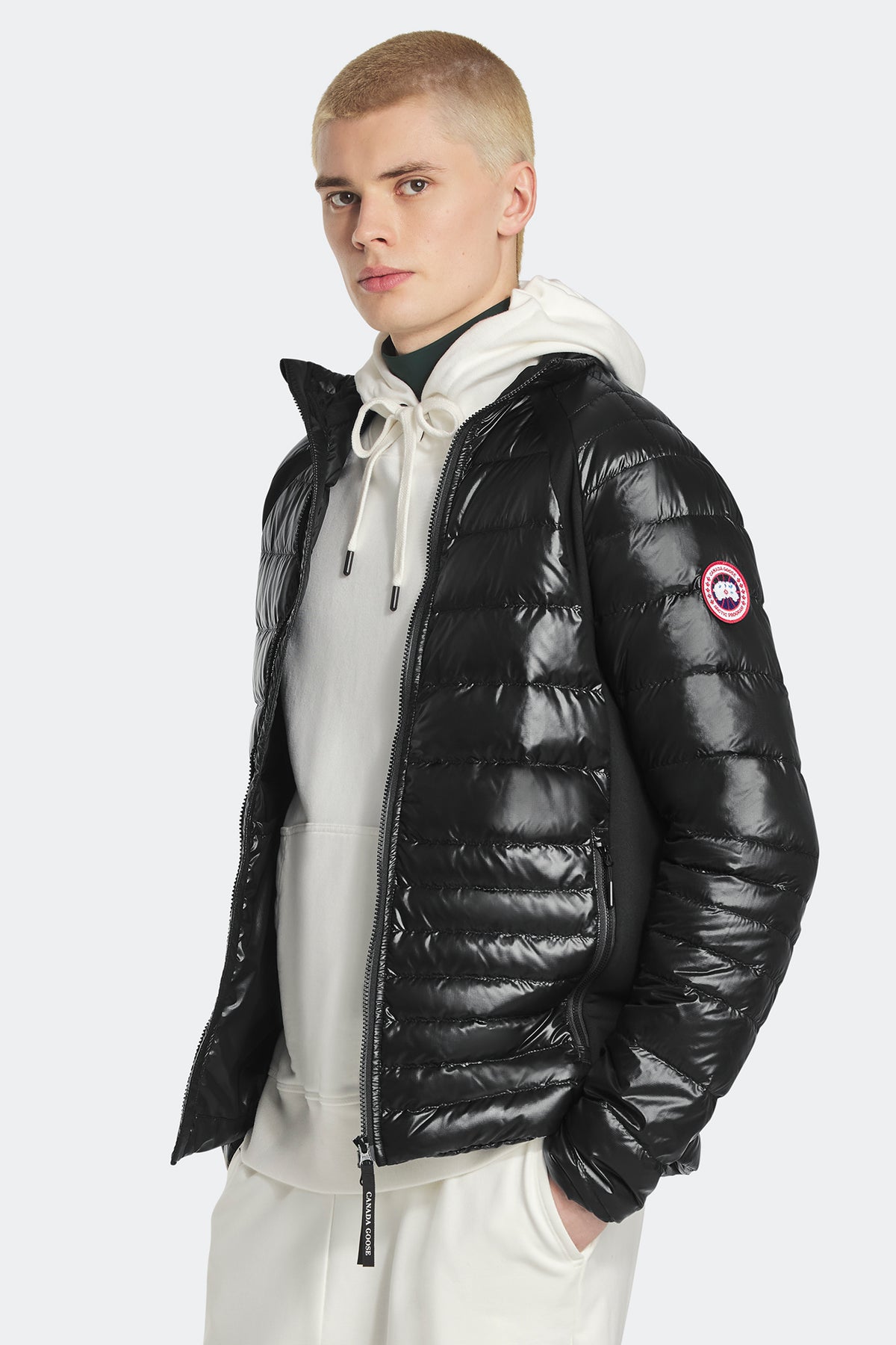 HyBridge® Lite Jacket - Black 9061 - on_side_01