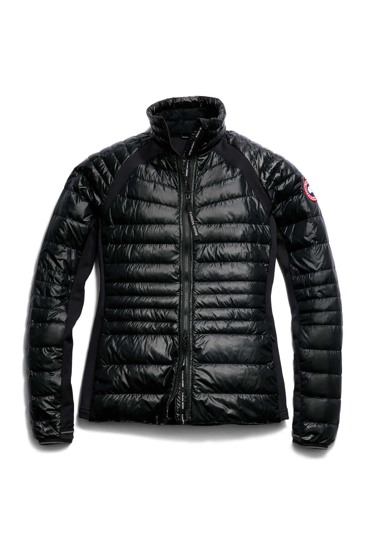 HyBridge® Lite Jacket - Black 61 - off_flat_lay_01