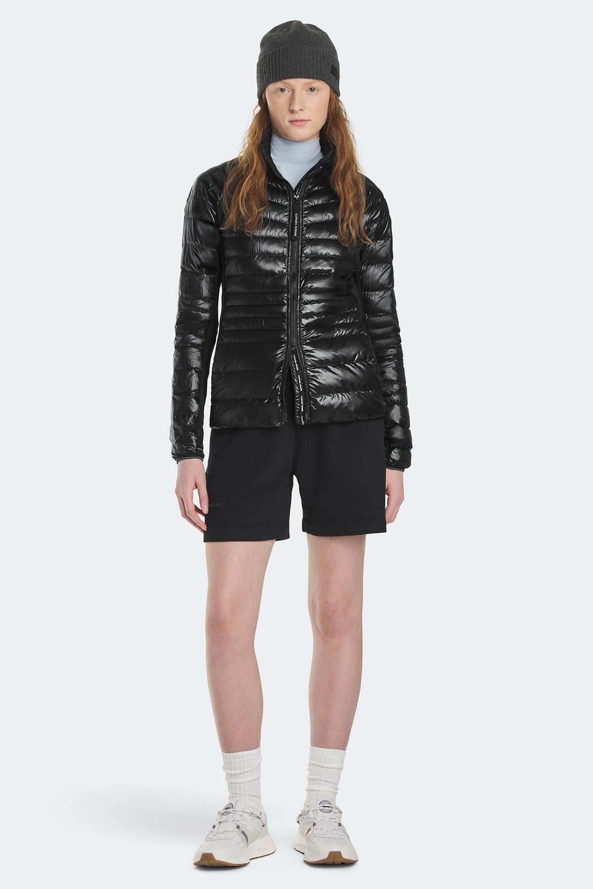 HyBridge® Lite Jacket - Black 61 - on_full_body_01
