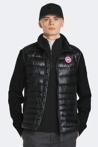 HyBridge® Lite Vest - Black 9061 - on_front_01