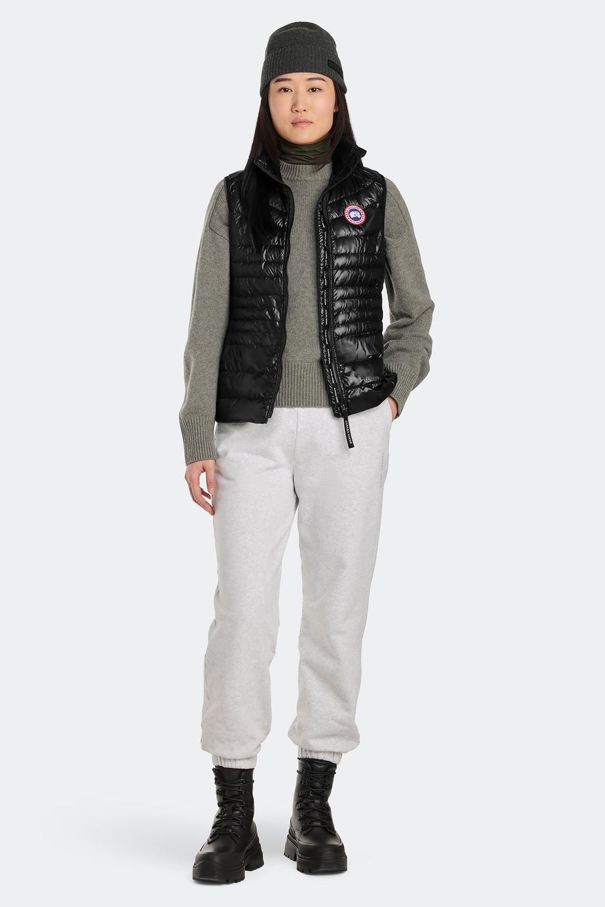 HyBridge® Lite Vest - Black 61 - on_full_body_01