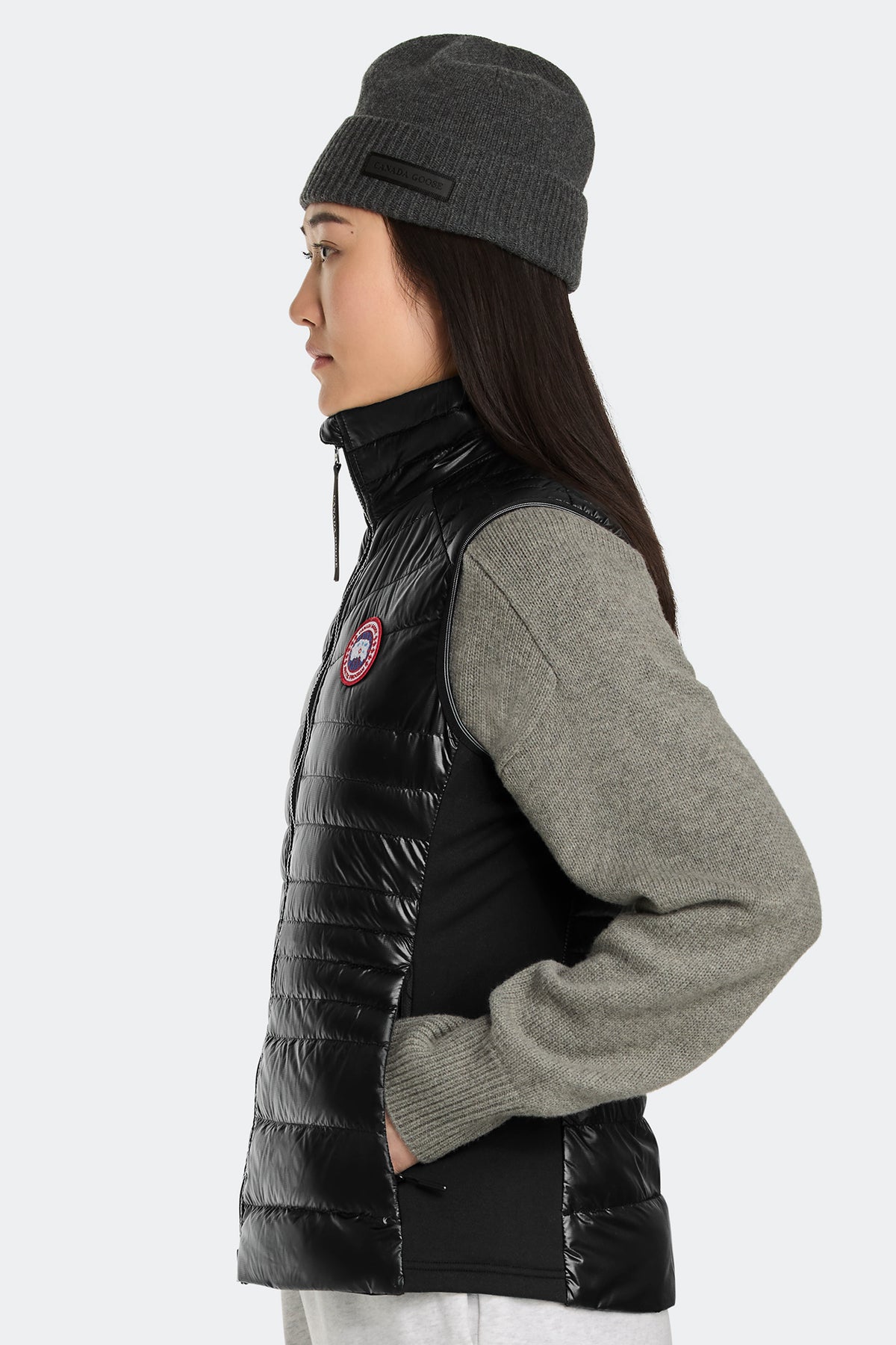 HyBridge® Lite Vest - Black 61 - on_side_01