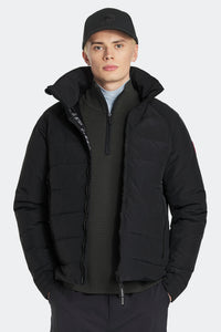 HyBridge® Base - Black 9061 - on_front_01