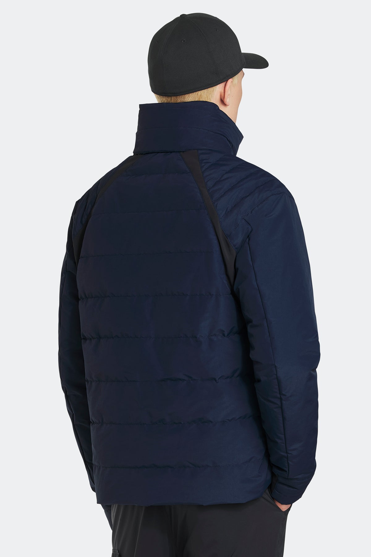 HyBridge® Base - Atlantic Nvy 9063 - on_back_01