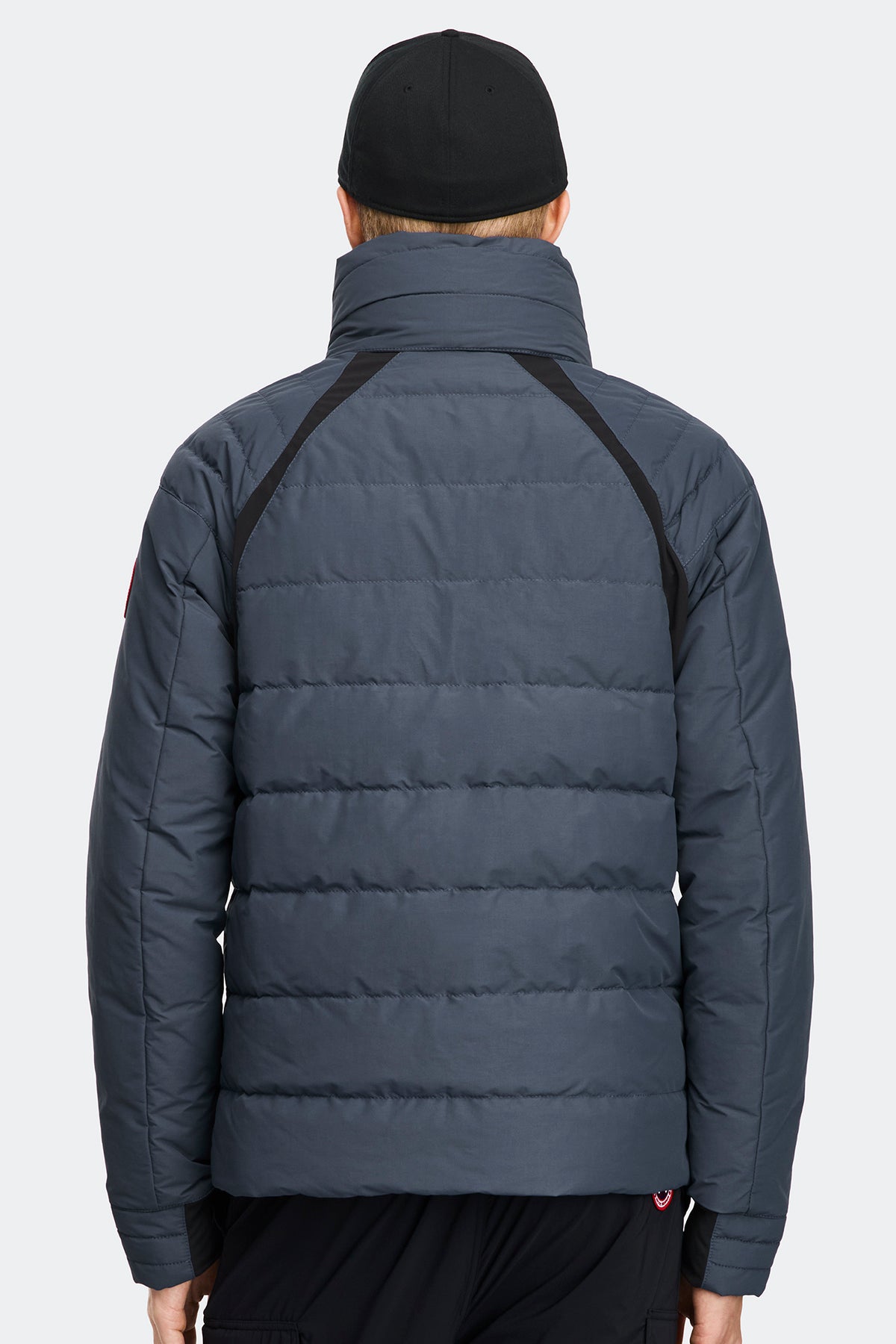 HyBridge® Base - Dusk Blue 9128 - on_back_01