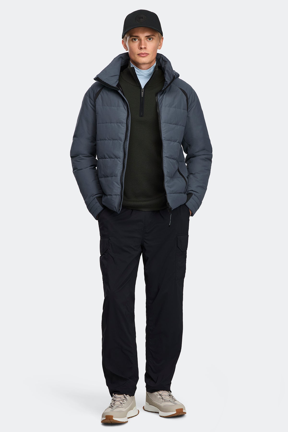 HyBridge® Base - Dusk Blue 9128 - on_full_body_01