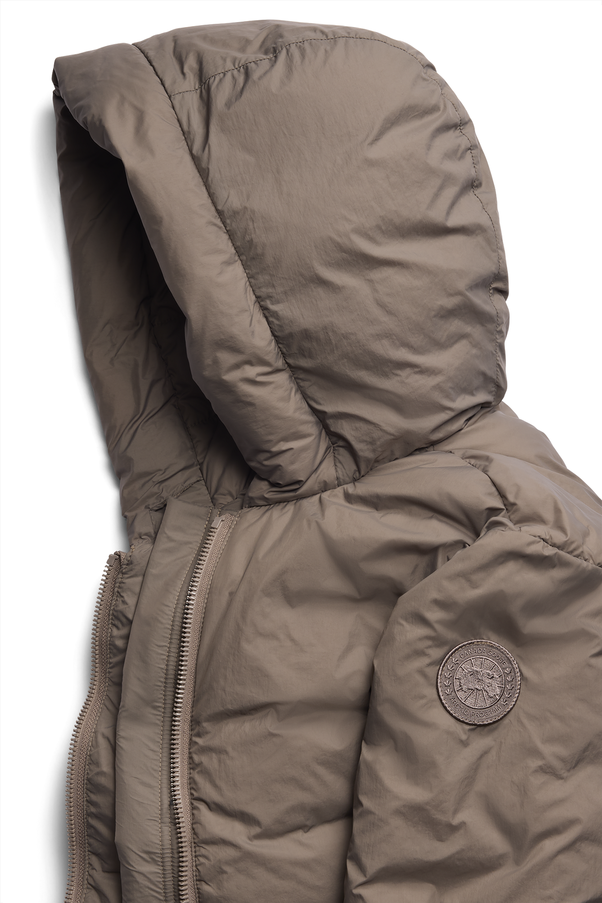 Elba Jacket - Taupe Grey 9394 - off_detail_01