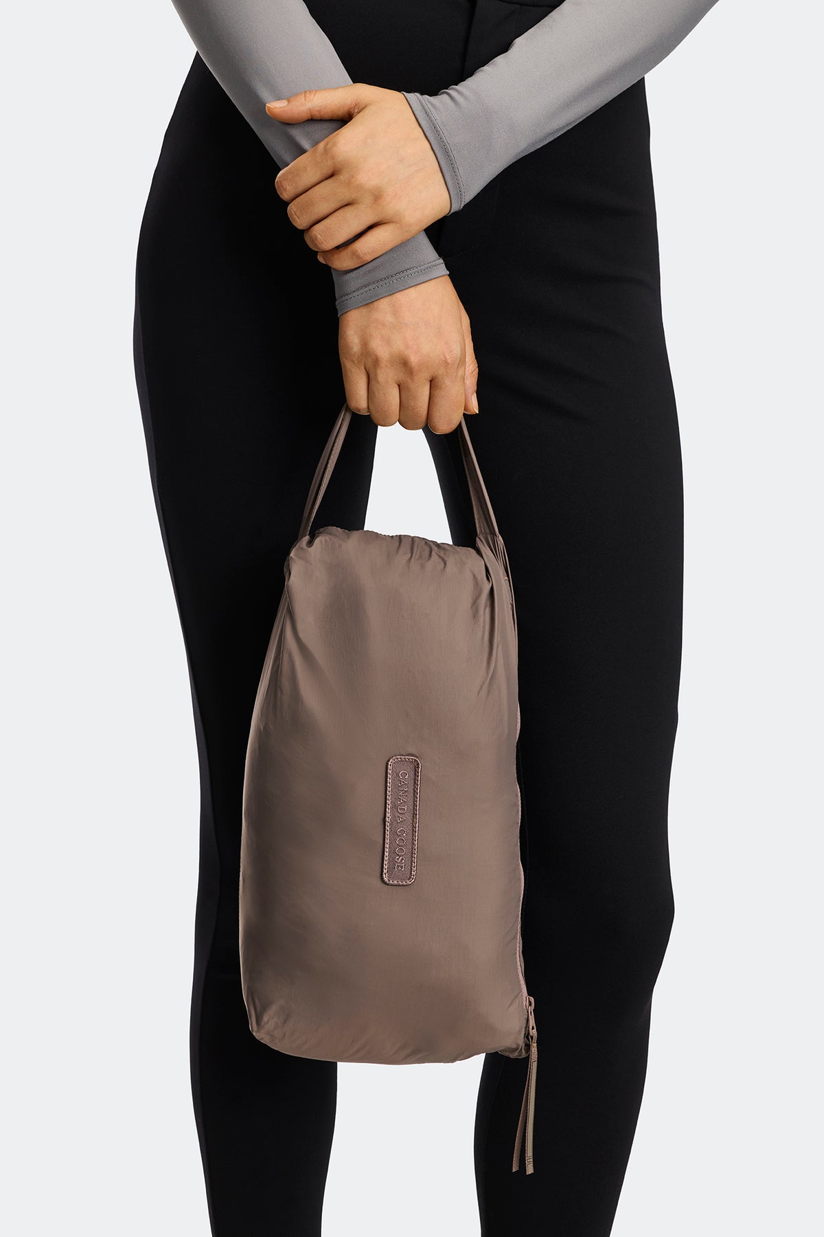Elba Jacket - Taupe Grey 9394 - on_detail_01